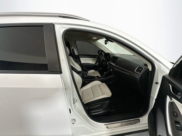 2016 Mazda Mazda CX-5 Grand Touring