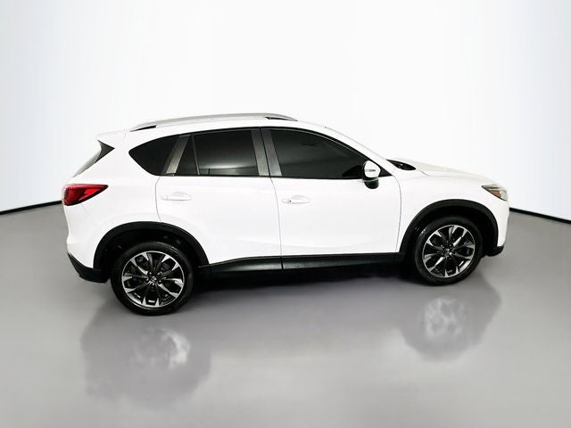 2016 Mazda Mazda CX-5 Grand Touring