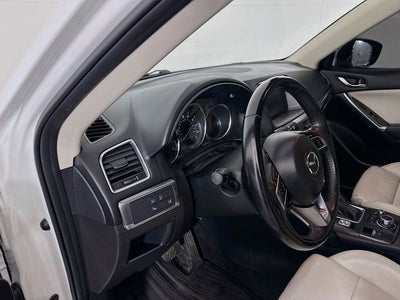 2016 Mazda Mazda CX-5 Grand Touring