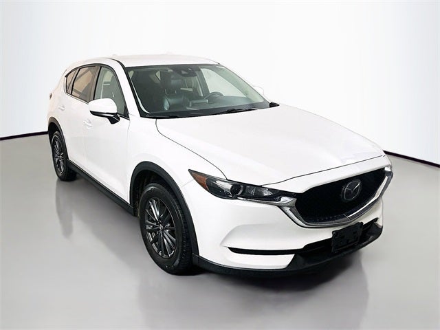 2020 Mazda Mazda CX-5 Touring