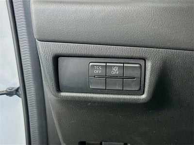 2020 Mazda Mazda CX-5 Touring