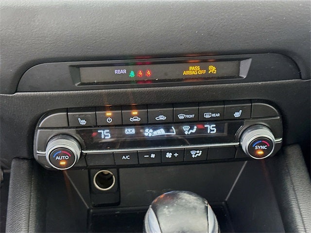 2020 Mazda Mazda CX-5 Touring