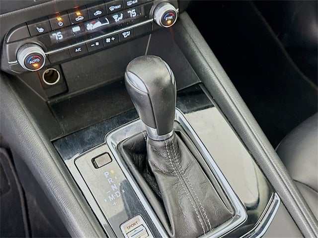 2020 Mazda Mazda CX-5 Touring