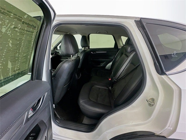 2020 Mazda Mazda CX-5 Touring