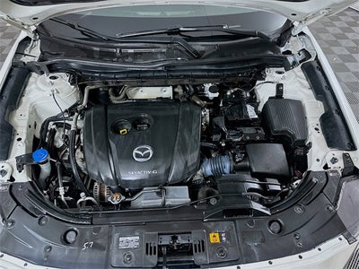 2020 Mazda Mazda CX-5 Touring