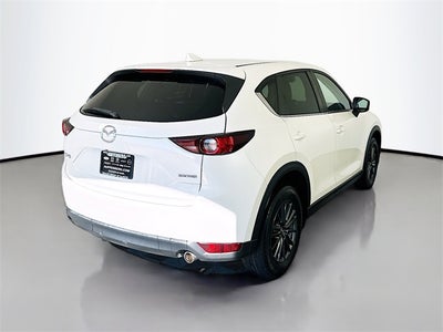 2020 Mazda Mazda CX-5 Touring