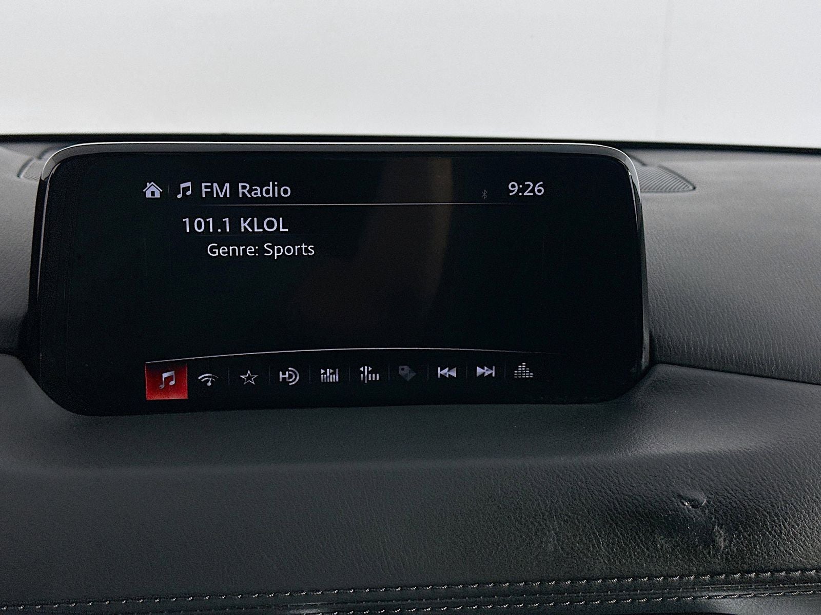 2019 Mazda Mazda CX-5 Touring