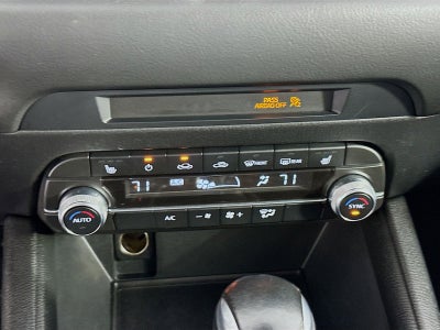2019 Mazda Mazda CX-5 Touring
