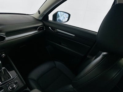 2019 Mazda Mazda CX-5 Touring