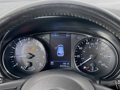 2019 Nissan Rogue Sport SL