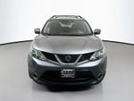2017 Nissan Rogue Sport SL