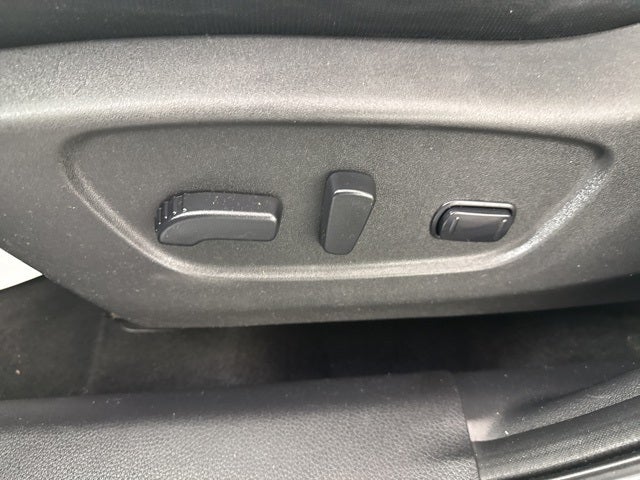 2018 Nissan Rogue Sport SV