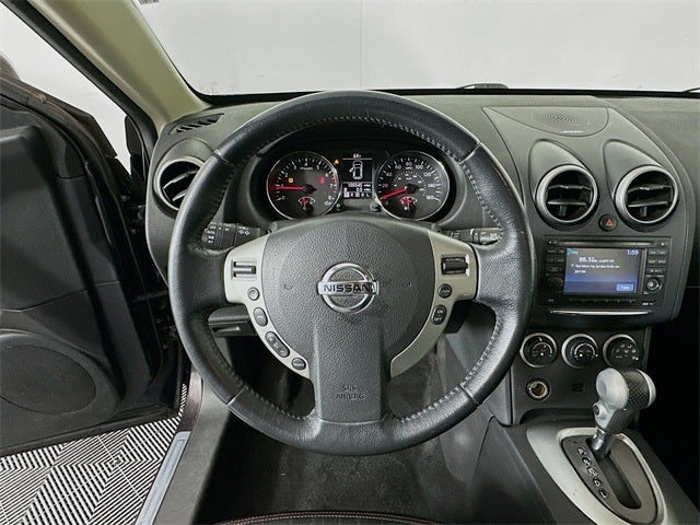 2013 Nissan Rogue SL