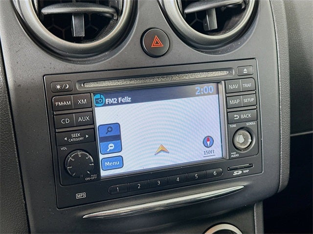 2013 Nissan Rogue SL