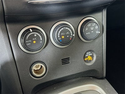 2013 Nissan Rogue SL