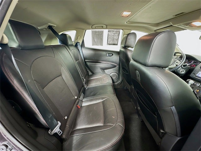 2013 Nissan Rogue SL