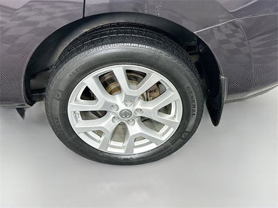 2013 Nissan Rogue SL