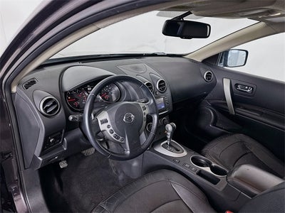 2013 Nissan Rogue SL