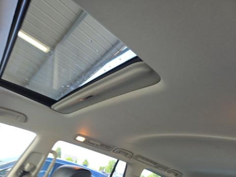 2015 INFINITI QX80 Base