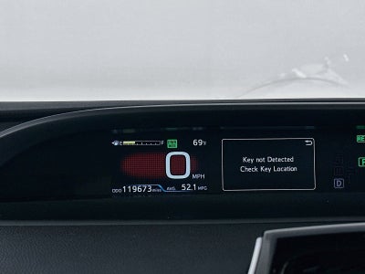 2020 Toyota Prius Prime LE
