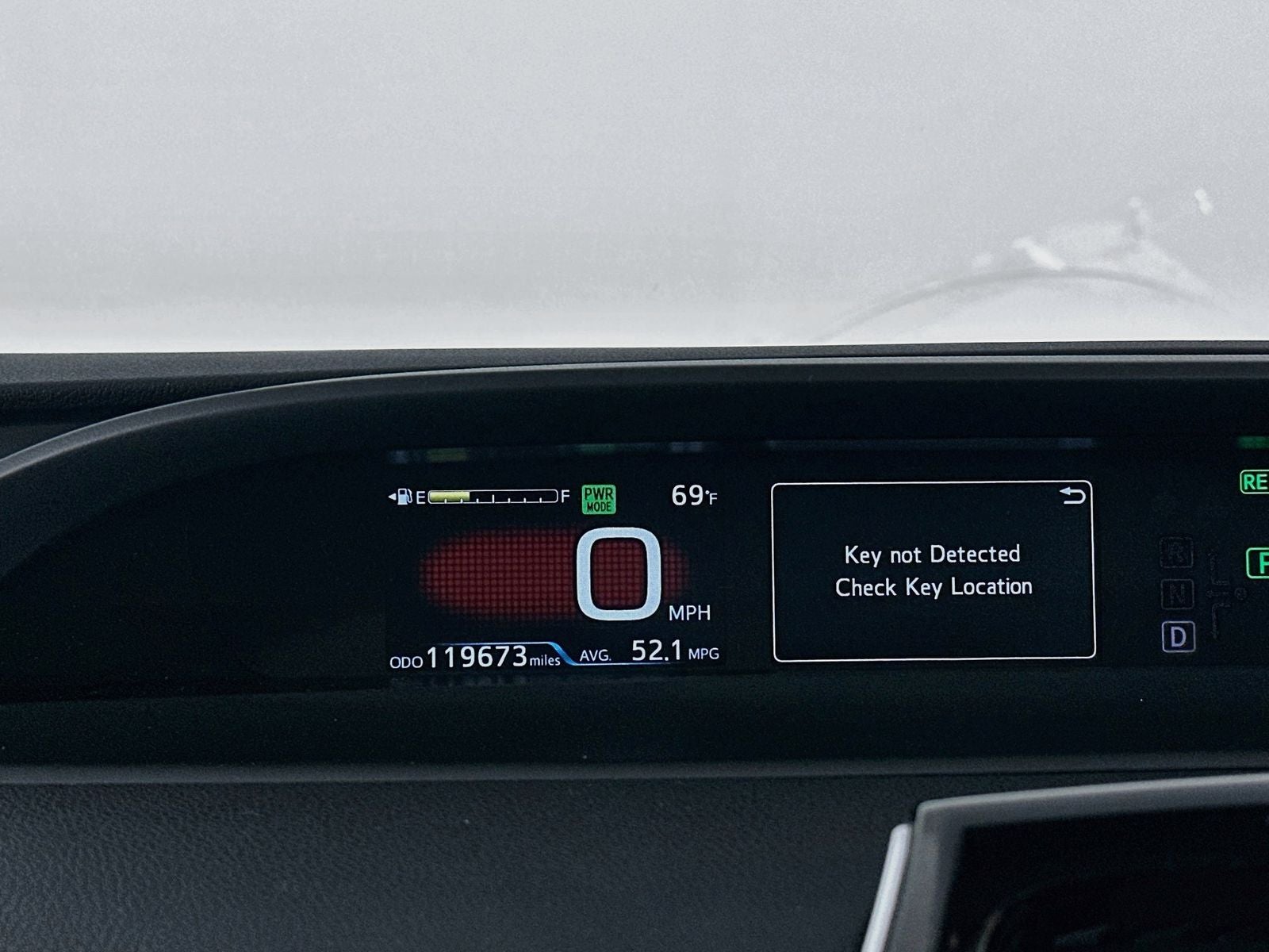 2020 Toyota Prius Prime LE