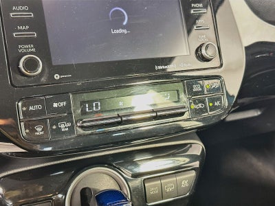 2020 Toyota Prius Prime LE