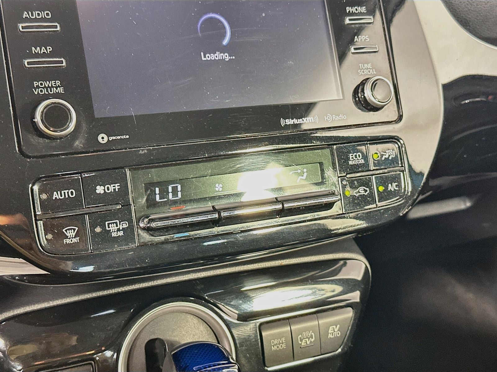 2020 Toyota Prius Prime LE