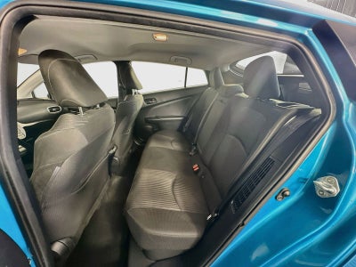 2020 Toyota Prius Prime LE