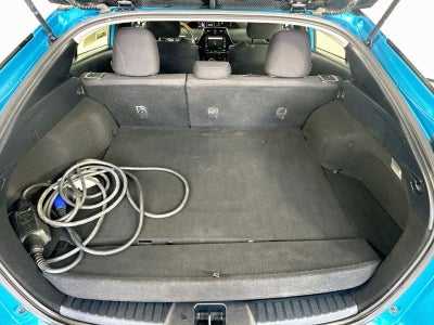 2020 Toyota Prius Prime LE