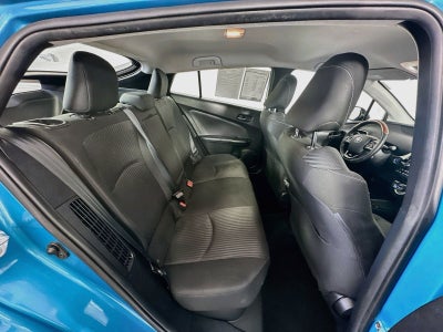 2020 Toyota Prius Prime LE