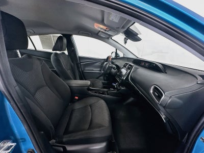 2020 Toyota Prius Prime LE