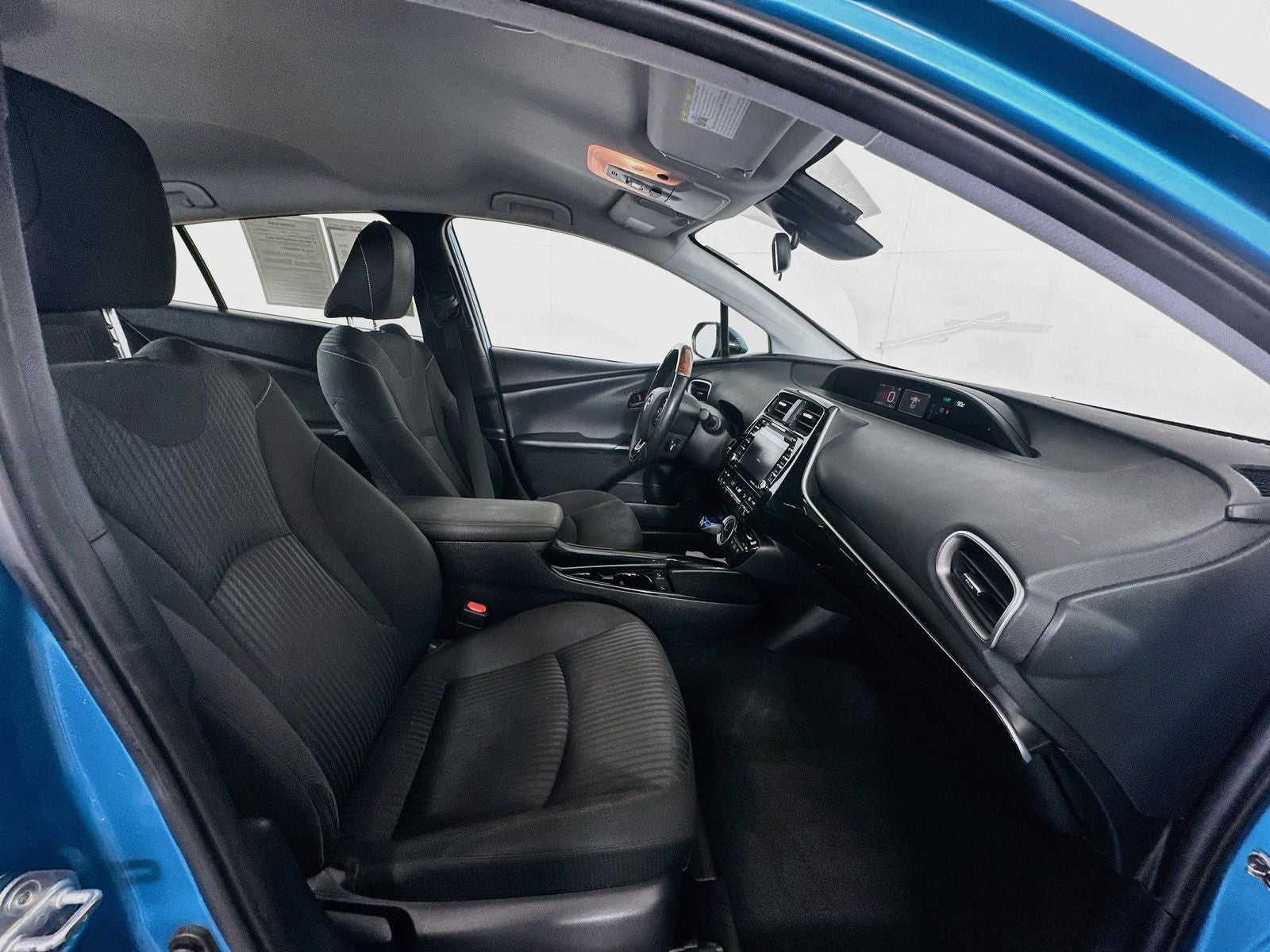 2020 Toyota Prius Prime LE