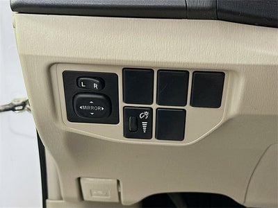 2015 Toyota Prius Four