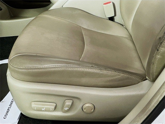 2015 Toyota Prius Four