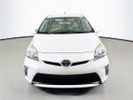 2015 Toyota Prius Four