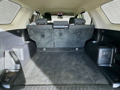 2018 Toyota 4Runner TRD Off-Road