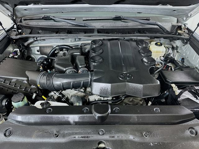 2018 Toyota 4Runner TRD Off-Road