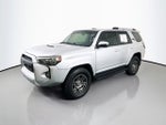 2018 Toyota 4Runner TRD Off-Road