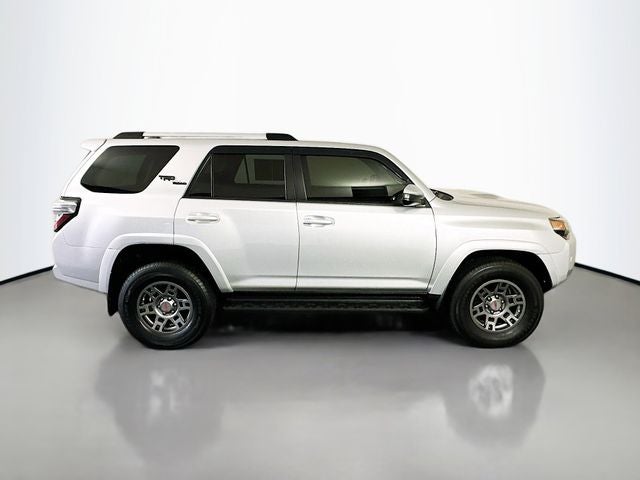 2018 Toyota 4Runner TRD Off-Road