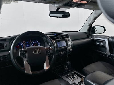 2017 Toyota 4Runner SR5 Premium