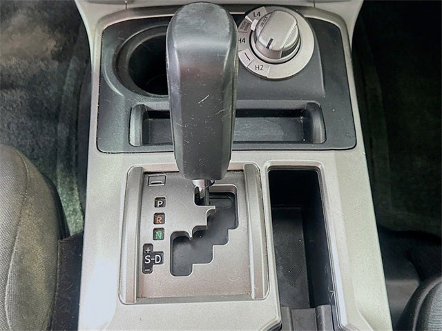 2013 Toyota 4Runner SR5