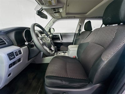 2013 Toyota 4Runner SR5