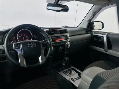 2013 Toyota 4Runner SR5