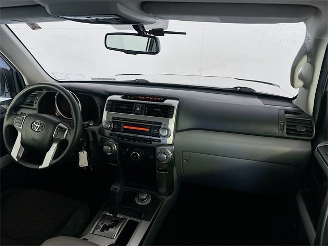 2013 Toyota 4Runner SR5