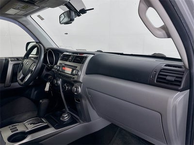 2013 Toyota 4Runner SR5