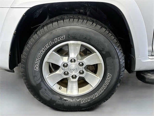 2013 Toyota 4Runner SR5