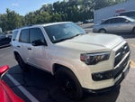 2021 Toyota 4Runner Nightshade