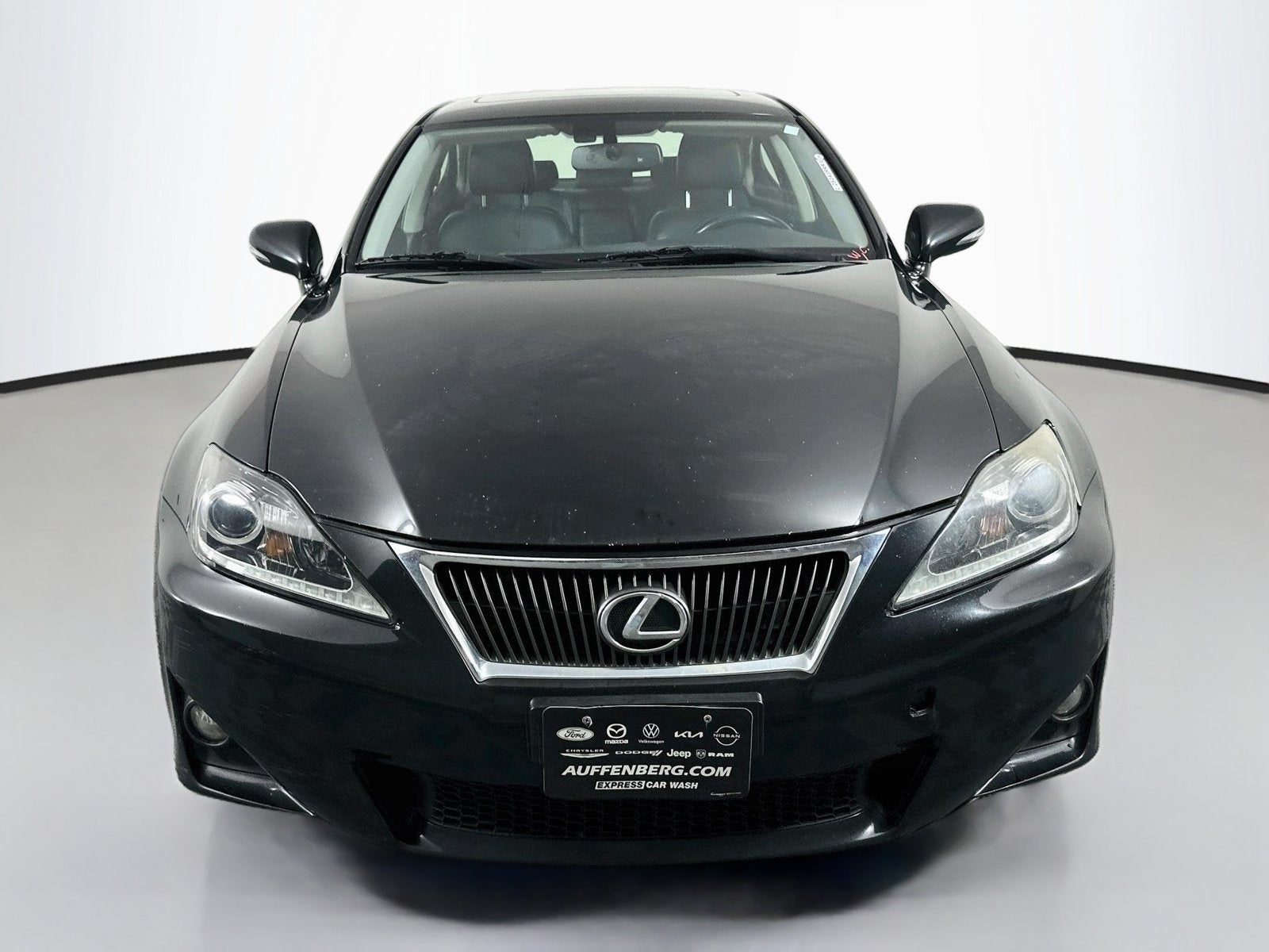 Used 2013 Lexus IS 250 with VIN JTHCF5C23D5060948 for sale in Belleville, IL