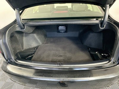 2013 Lexus IS 250