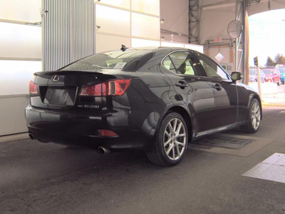2013 Lexus IS 250